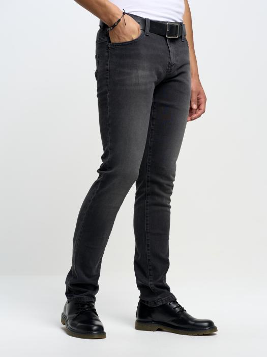 Pánske nohavice jeans MARTIN 953